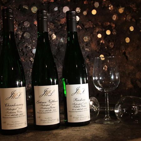 维故特朗玛也酒店 Wösendorf 外观 照片